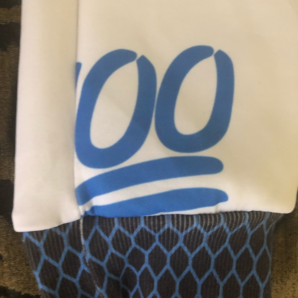 Poly Pants - Picture 3 of 3